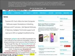 Sites similar to tzaneen-pc-tech.xyz