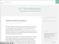 Sites similar to tzaphiel.wordpress.com