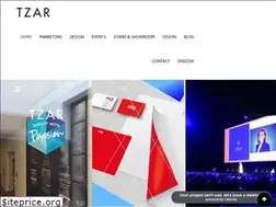 Sites similar to tzar.be