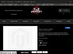 Sites similar to tzarmory.com