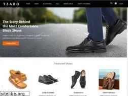 Sites similar to tzaro.com