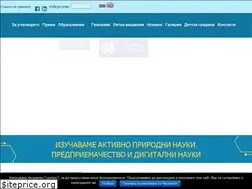 Sites similar to tzarsimeon.bg