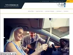 Sites similar to tzautomobil.hu