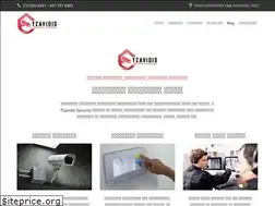 Sites similar to tzavidissecurity.gr