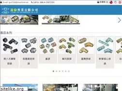 Sites similar to tzaw-yih.com.tw