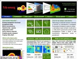 Sites similar to tzb-energ.cz