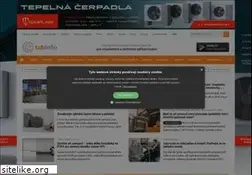 Sites similar to tzb-info.cz