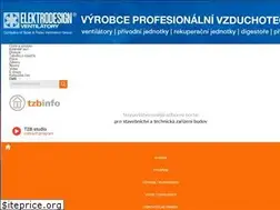 Sites similar to tzb-info.sk