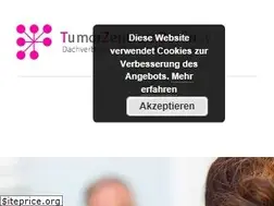 Sites similar to tzb.de