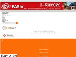 Sites similar to tzbinfo.cz