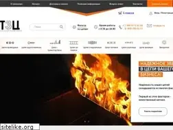 Sites similar to tzc.ru