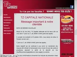 Sites similar to tzcapitale.com