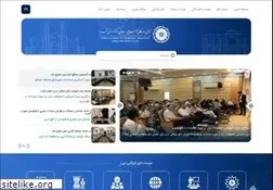 Sites similar to tzccim.ir
