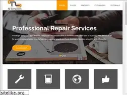 Sites similar to tzcomputers.com