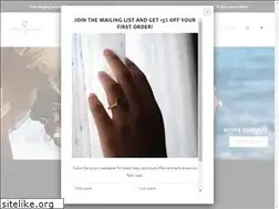 Sites similar to tzdjewels.com