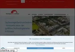 Sites similar to tzdo.de