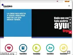 Sites similar to tzedaka.org.ar