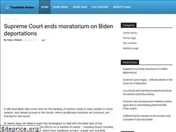 Sites similar to tzedakahhouse.org
