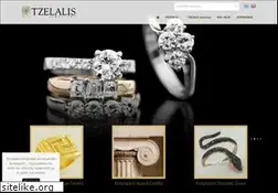 Sites similar to tzelalis.gr