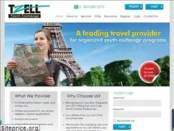 Sites similar to tzellyouthexchange.com