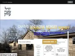Sites similar to tzemachtzedek.com