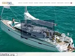 Sites similar to tzennet-yachting.gr