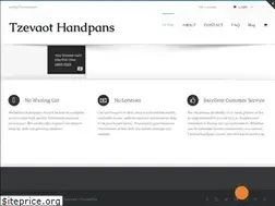 Sites similar to tzevaot.com