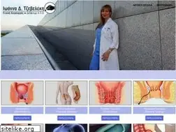 Sites similar to tzeveleki-surgery.gr