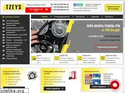 Sites similar to tzeys.by