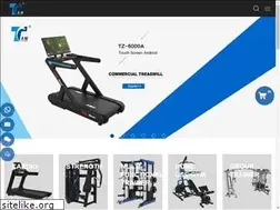 Sites similar to tzfit.com