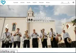 Sites similar to tzg-biograd.hr