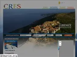 Sites similar to tzg-cres.hr