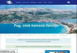 Sites similar to tzgpag.hr