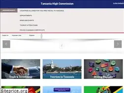 Sites similar to tzhc.uk