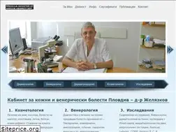 Sites similar to tzhelyazkov.com