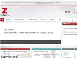 Sites similar to tzhvakfi.org