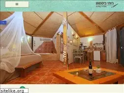Sites similar to tzimbar.co.il