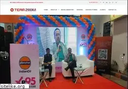 Sites similar to tzindia.in