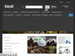 Sites similar to tzipower.de