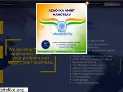Sites similar to tzisolutions.com