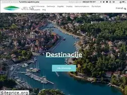 Sites similar to tzjelsa.hr