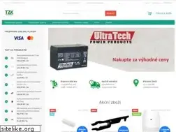 Sites similar to tzk-sro.cz