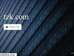 Sites similar to tzk.com