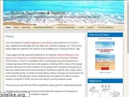 Sites similar to tzkeith.com