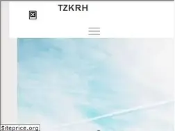 Sites similar to tzkrh.com