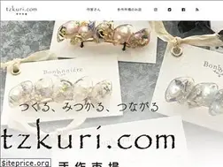 Sites similar to tzkuri.com