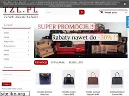 Sites similar to tzl.pl