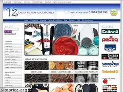 Sites similar to tzlaces.com