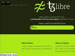 Sites similar to tzlibre.github.io