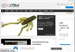 Sites similar to tzlure.com
